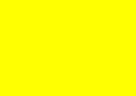 The color result:yellow